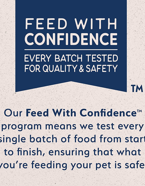 Load image into Gallery viewer, Limited Ingredient Diet | Adult Grain-Free Dry Cat Food | Protein Options Include Duck, Chicken, Salmon or Venison
