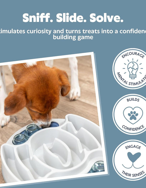 Load image into Gallery viewer, Dog Activity | Pet Strategy Games | Interactive Dog Puzzles | Great for Mental Stimulation
